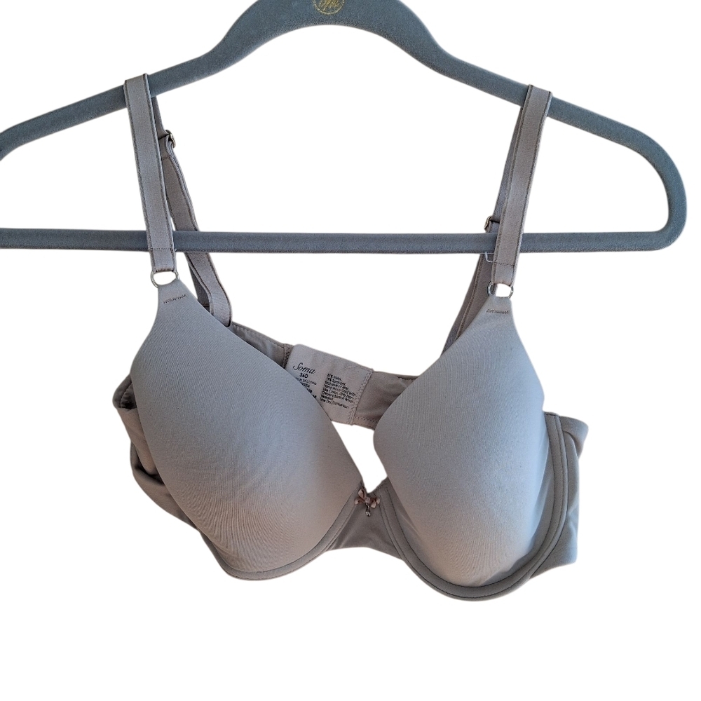 Soma Embraceable Bra 36 D